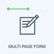 How to Create a Multi-Page Form in WordPress