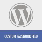 How to Create a Custom Facebook Feed in WordPress