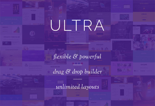 Ultra by Themify Ultra by Themify