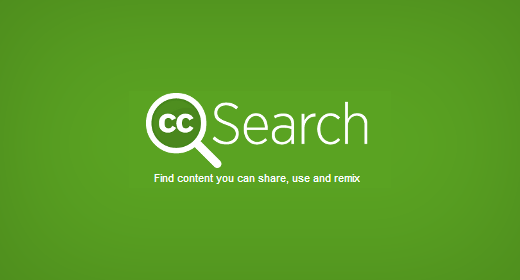 CC Search CC Search