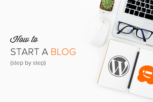 How to Start a WordPress Blog How to Start a WordPress Blog