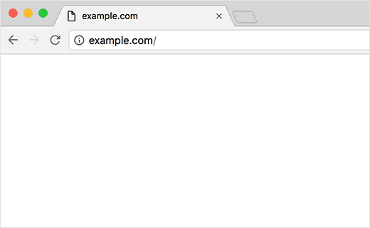 White screen of death error in WordPress White screen of death error in WordPress