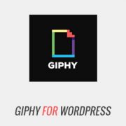 How to Add GIFs from Giphy in WordPress Using Giphypress