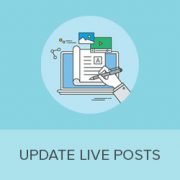 How to Properly Update Live Published Posts in WordPress