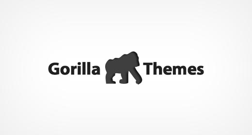 Gorilla Themes Gorilla Themes