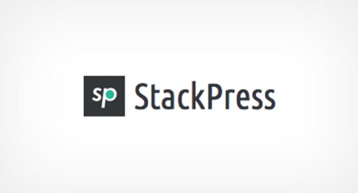StackPress StackPress