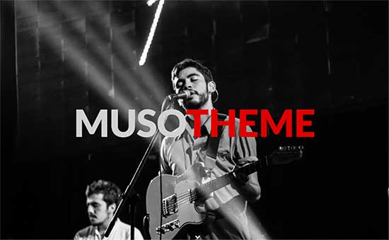 Muso