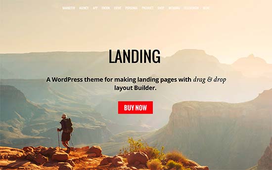 most popular free wordpress themes 2017 by installations