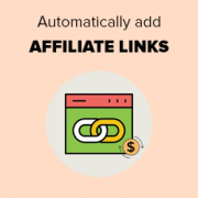 How to Automatically Link Keywords with Affiliate Links in WordPress How to Automatically Link Keywords with Affiliate Links in WordPress
