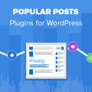 5 Best Popular Posts Plugins for WordPress 5 Best Popular Posts Plugins for WordPress (2017)