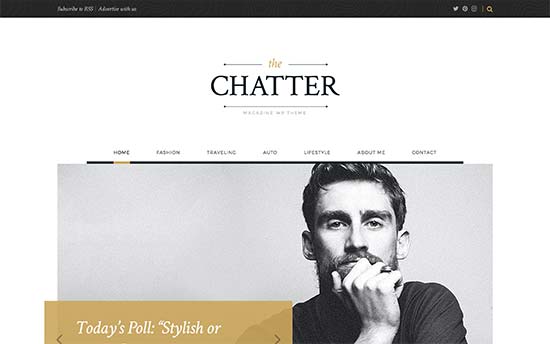 Chatter