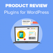 6 Best Product Review Plugins for WordPress