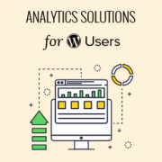 11 Best Analytics Solutions for WordPress Users