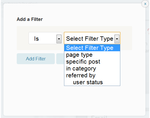 Pippity - Power Filter Screen