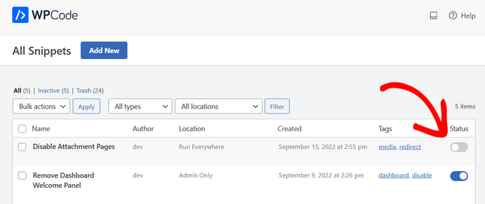 How to Allow PHP in WordPress Posts and Pages image.