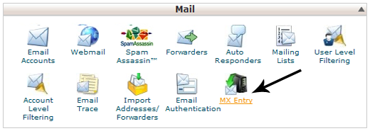 将MX记录添加到Word.com的Outlook.com