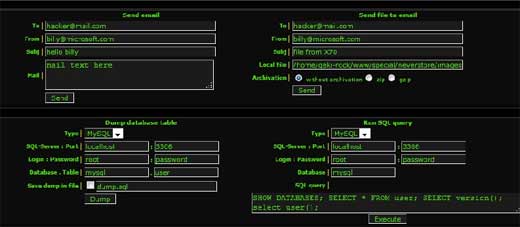 Hd Admin Script Exploit