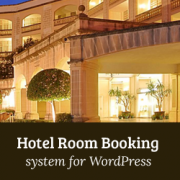 Adding a Hotel Room Booking System in WordPress