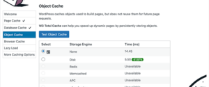 How To Install And Setup W3 Total Cache For Beginners