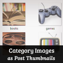 Tips on how to Set A Fallback Featured Picture Primarily based on Submit Class in WordPress