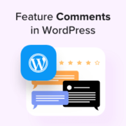 How to feature/bury comments in WordPress