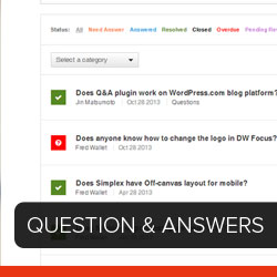 How to Create A Question and Answers Site in WordPress