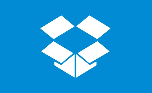 Dropbox Dropbox