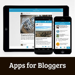 15 Should Have Cell Apps for WordPress Customers and Bloggers