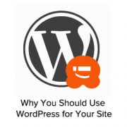 6 Important Reasons Why You Should Use WordPress for Your Website 6 Important Reasons Why You Should Use WordPress for Your Website
