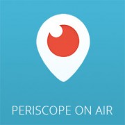How to Add Periscope On Air Button in WordPress