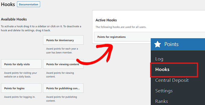 How To Add Points System in WordPress to Ignite User Engagement