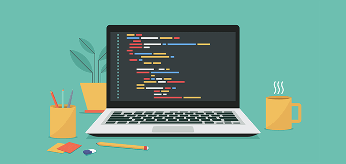 Use a WordPress theme with quality coding