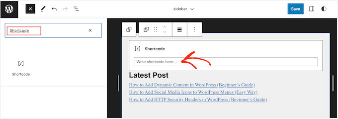 Adding a Google Calendar to WordPress using the full-site editor Adding a Google Calendar to WordPress using the full-site editor