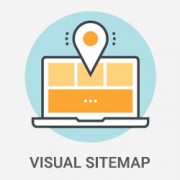 How To Create A Visual Sitemap In WordPress