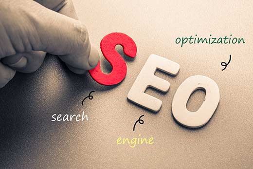 What is SEO?