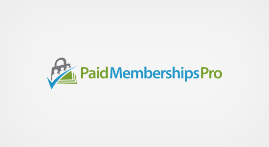 PaidMemberships Pro