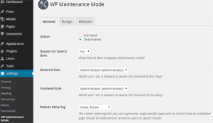 6 Maintenance Page Ideas You Can Use on Your WordPress Site