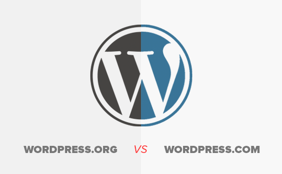 Self hosted WordPress.org vs free WordPress.com