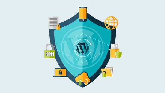 Revisione della sicurezza di WordPress