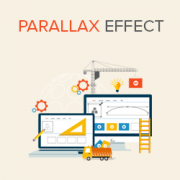 How to Add a Parallax Effect to Any WordPress Theme