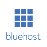 Logotipo Bluehost