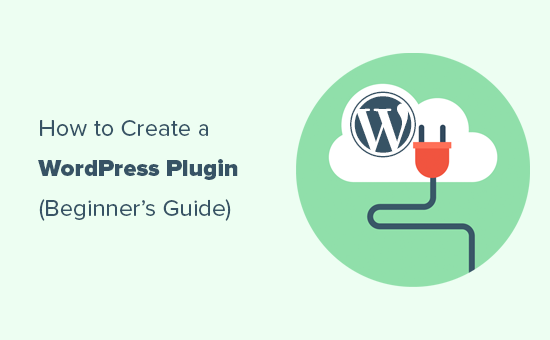 Step by step guide on creating a custom WordPress plugin for beginners