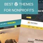 21 Best WordPress Themes for Nonprofit Organizations 20 Best WordPress Themes for Nonprofits