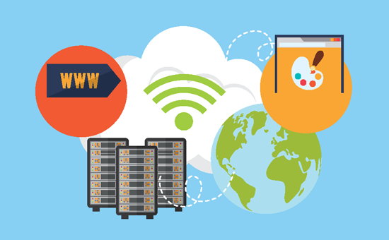 How To Start A Web Domain Registration And Hosting Business