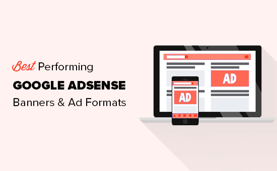 10 Highest Performing Google Adsense Banner Sizes Formats - 