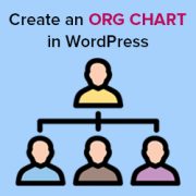 Organization Chart Wordpress Plugin