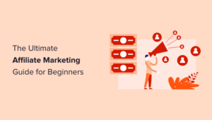 Beginners Guide: Affiliate Marketing Tips & Tools (That WORK)