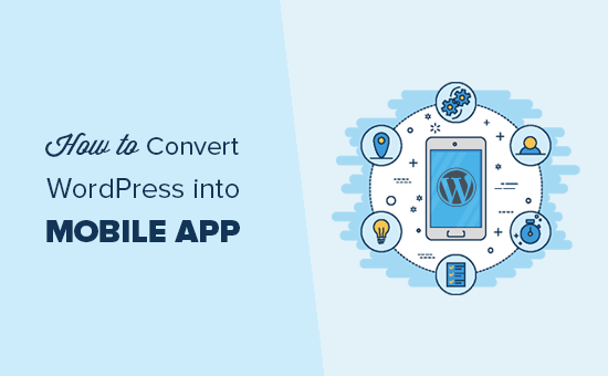 4 Best Plugins To Convert A Wordpress Site Into A Mobile App Images, Photos, Reviews