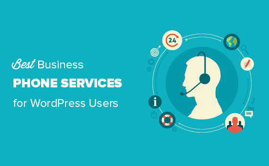 Business Phone Services for Small Business (2020)