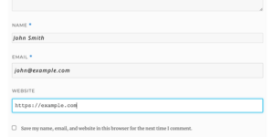 How to Style the WordPress Comment Form (Ultimate Guide)